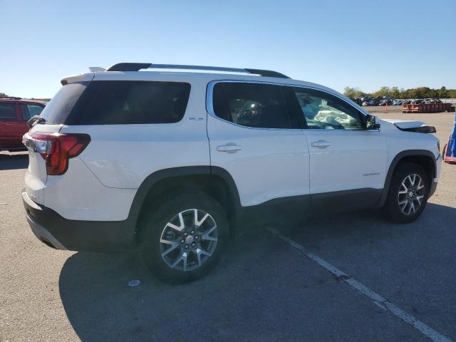 Photo 2 VIN: 1GKKNRL44PZ186505 - GMC ACADIA SLE 