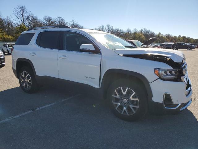 Photo 3 VIN: 1GKKNRL44PZ186505 - GMC ACADIA SLE 