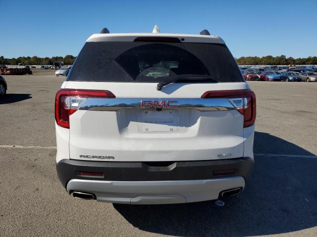 Photo 5 VIN: 1GKKNRL44PZ186505 - GMC ACADIA SLE 