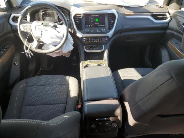 Photo 7 VIN: 1GKKNRL44PZ186505 - GMC ACADIA SLE 