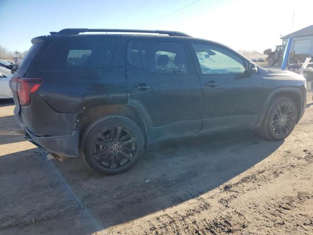 Photo 2 VIN: 1GKKNRL44PZ257797 - GMC ACADIA 