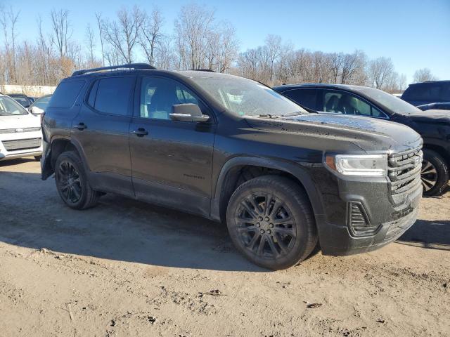 Photo 3 VIN: 1GKKNRL44PZ257797 - GMC ACADIA 