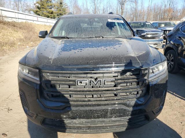 Photo 4 VIN: 1GKKNRL44PZ257797 - GMC ACADIA 