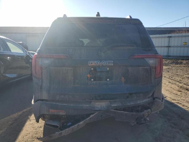 Photo 5 VIN: 1GKKNRL44PZ257797 - GMC ACADIA 