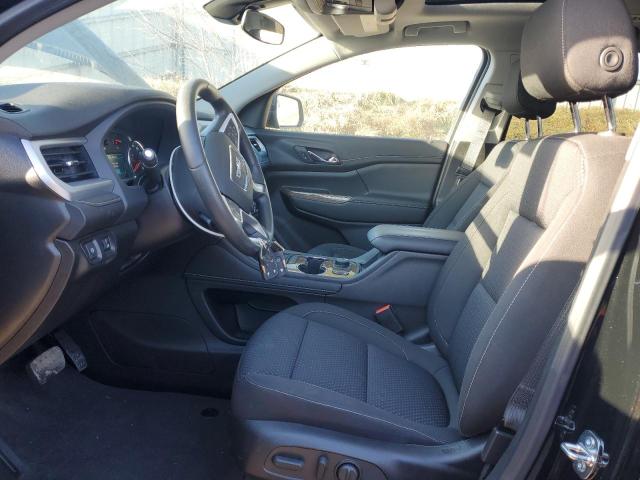 Photo 6 VIN: 1GKKNRL44PZ257797 - GMC ACADIA 