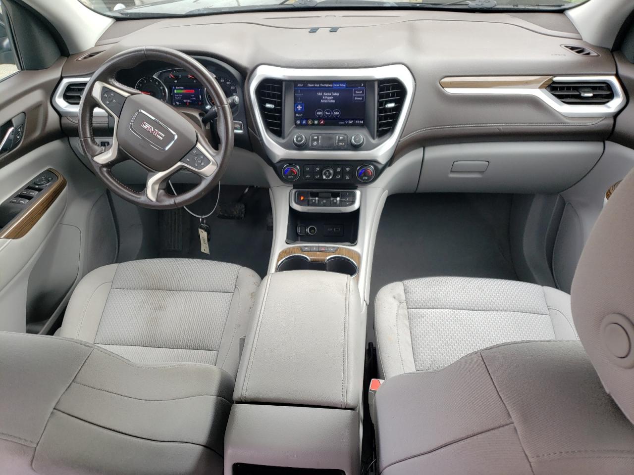 Photo 7 VIN: 1GKKNRL45LZ177158 - GMC ACADIA 