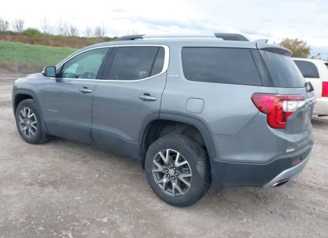 Photo 2 VIN: 1GKKNRL45NZ122146 - GMC ACADIA 