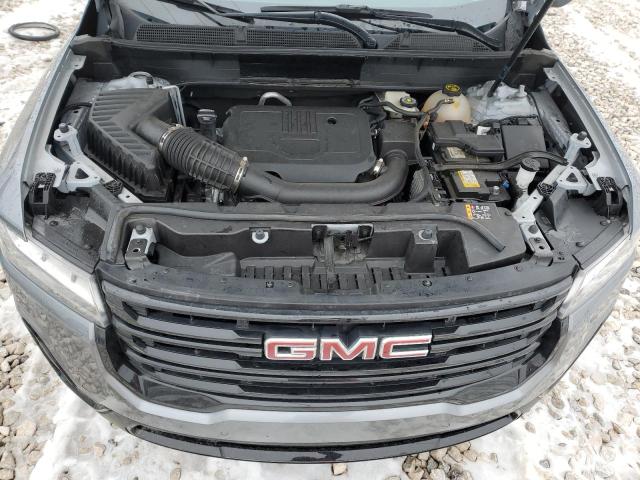 Photo 11 VIN: 1GKKNRL45NZ153431 - GMC ACADIA 