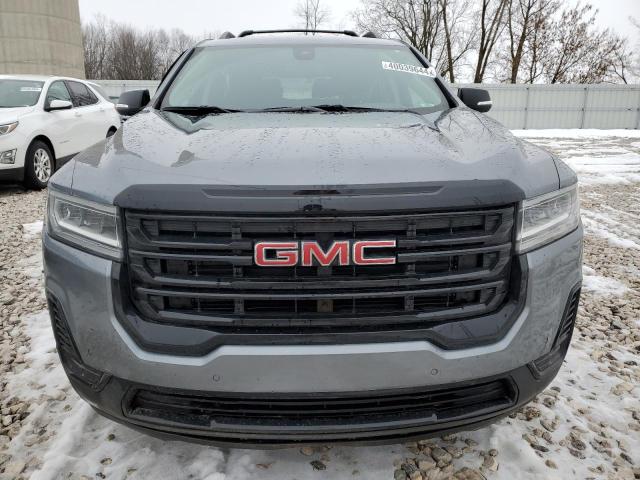 Photo 4 VIN: 1GKKNRL45NZ153431 - GMC ACADIA 