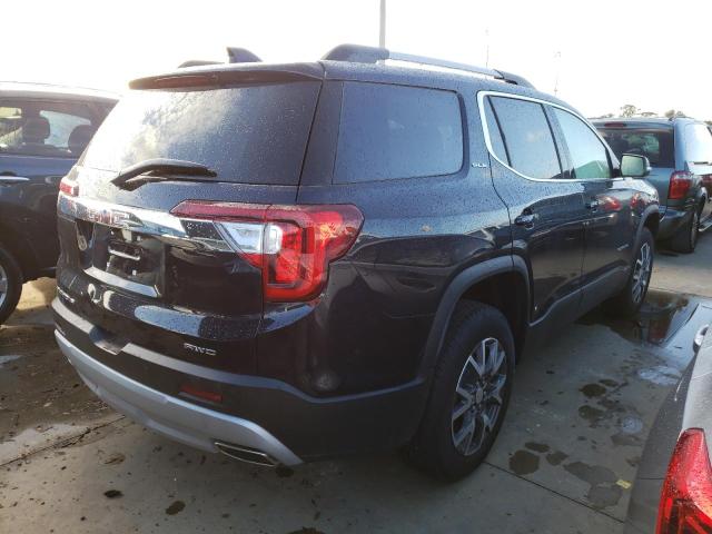 Photo 3 VIN: 1GKKNRL45NZ160539 - GMC ACADIA SLE 