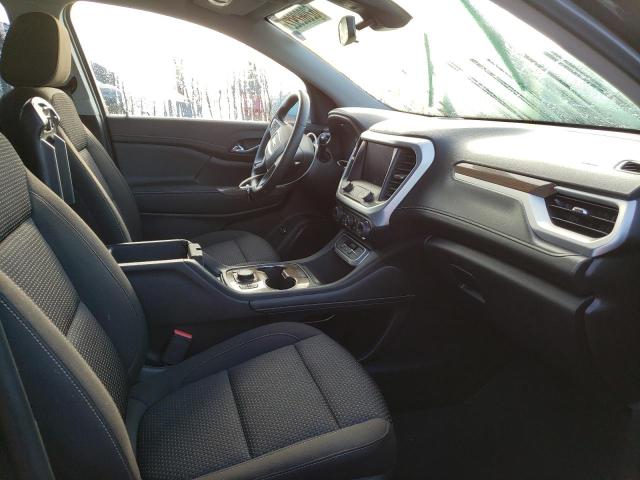 Photo 4 VIN: 1GKKNRL45NZ160539 - GMC ACADIA SLE 