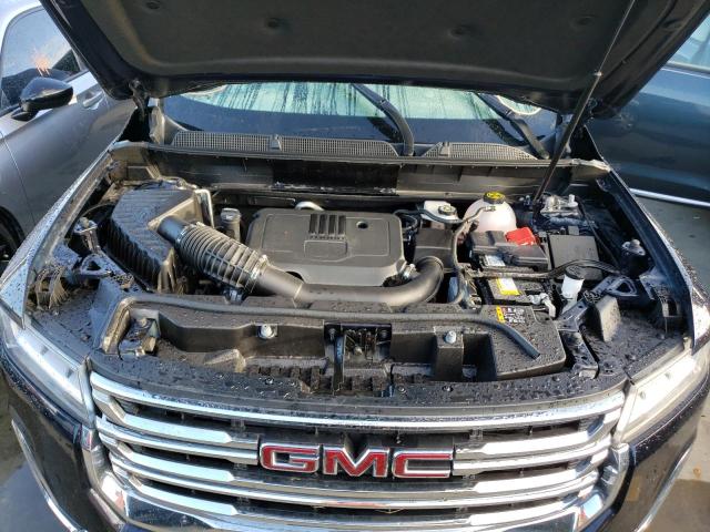 Photo 6 VIN: 1GKKNRL45NZ160539 - GMC ACADIA SLE 