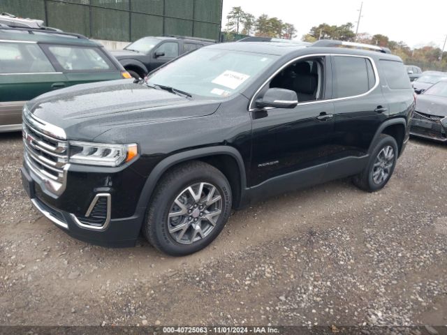 Photo 1 VIN: 1GKKNRL45PZ103857 - GMC ACADIA 