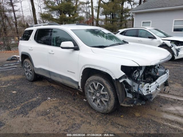 Photo 0 VIN: 1GKKNRL45PZ179787 - GMC ACADIA 