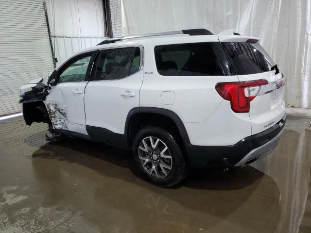 Photo 1 VIN: 1GKKNRL45PZ197626 - GMC ACADIA SLE 