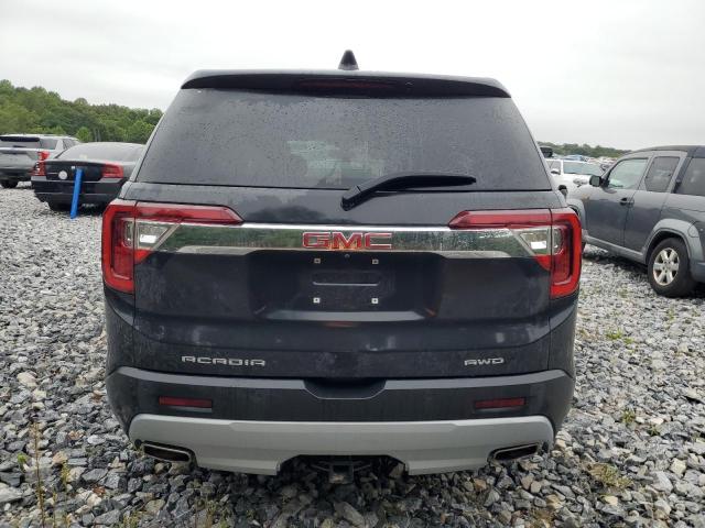 Photo 5 VIN: 1GKKNRL46LZ177797 - GMC ACADIA SLE 