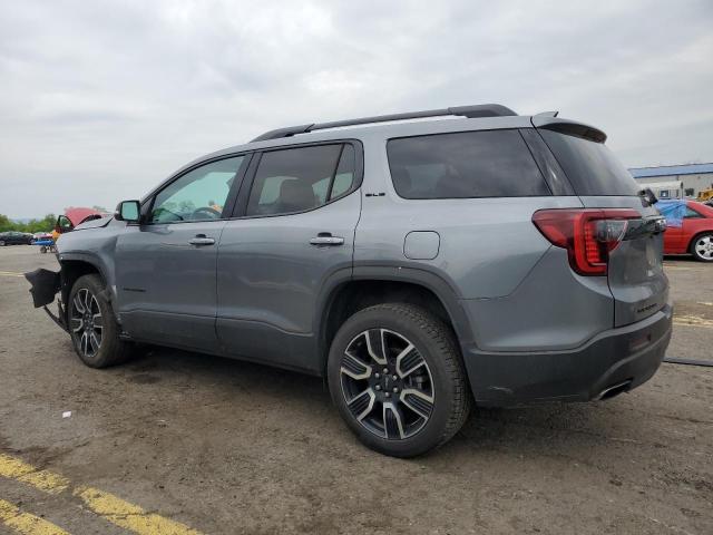 Photo 1 VIN: 1GKKNRL46MZ124342 - GMC ACADIA SLE 