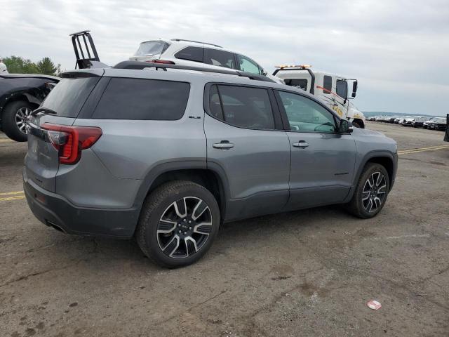 Photo 2 VIN: 1GKKNRL46MZ124342 - GMC ACADIA SLE 