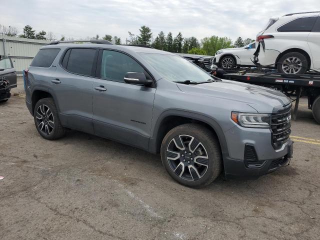 Photo 3 VIN: 1GKKNRL46MZ124342 - GMC ACADIA SLE 