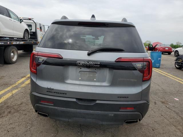 Photo 5 VIN: 1GKKNRL46MZ124342 - GMC ACADIA SLE 