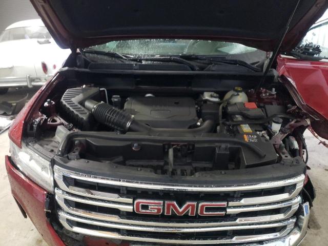 Photo 6 VIN: 1GKKNRL46NZ108515 - GMC ACADIA SLE 