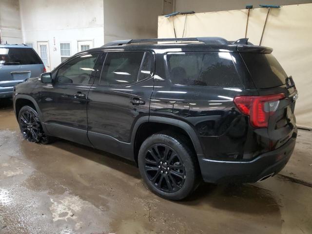 Photo 1 VIN: 1GKKNRL46PZ234988 - GMC ACADIA 