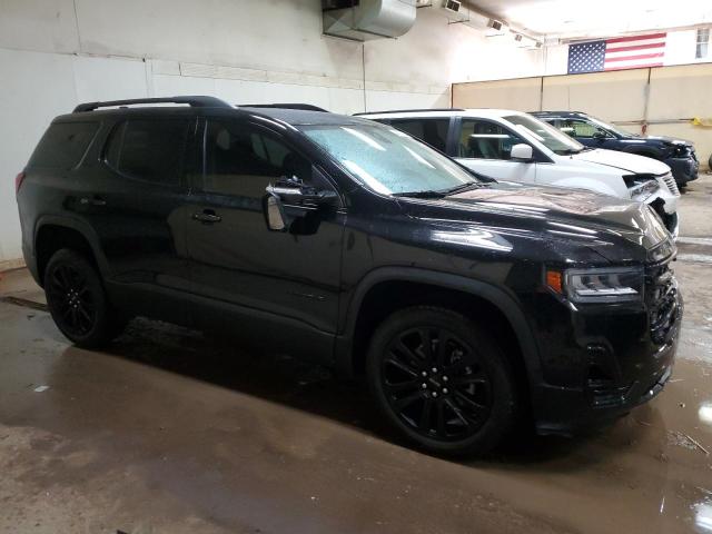 Photo 3 VIN: 1GKKNRL46PZ234988 - GMC ACADIA 