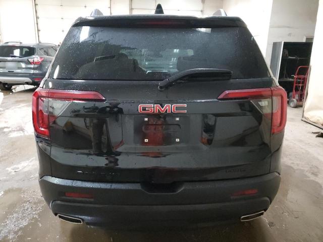 Photo 5 VIN: 1GKKNRL46PZ234988 - GMC ACADIA 