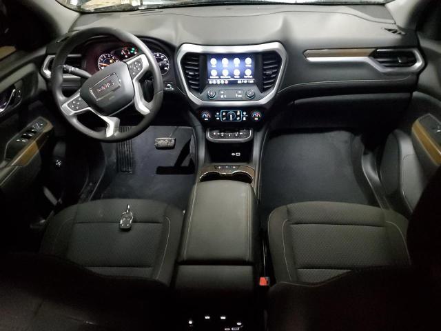 Photo 7 VIN: 1GKKNRL46PZ234988 - GMC ACADIA 