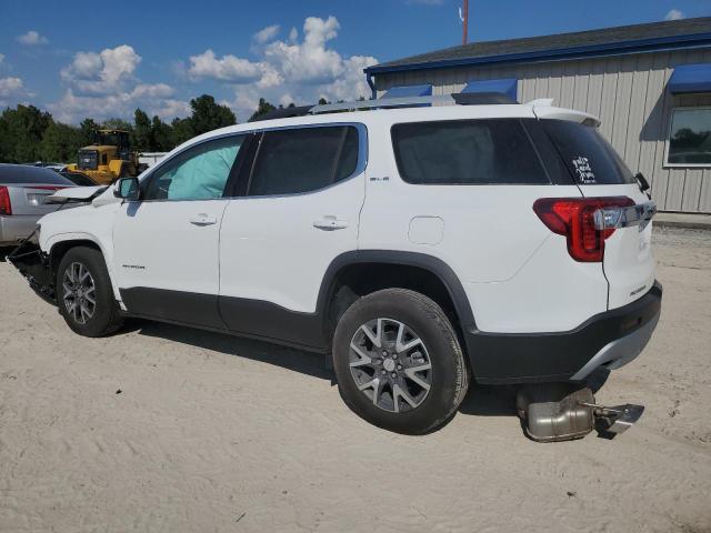 Photo 1 VIN: 1GKKNRL46PZ243867 - GMC ACADIA SLE 