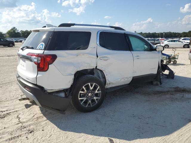 Photo 2 VIN: 1GKKNRL46PZ243867 - GMC ACADIA SLE 