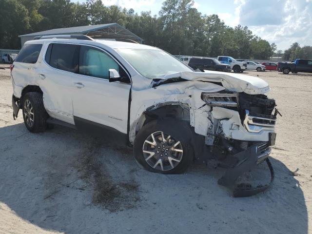 Photo 3 VIN: 1GKKNRL46PZ243867 - GMC ACADIA SLE 