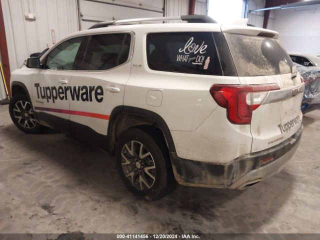 Photo 2 VIN: 1GKKNRL47LZ198304 - GMC ACADIA 