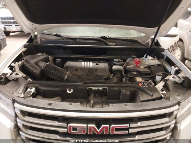 Photo 9 VIN: 1GKKNRL47LZ198304 - GMC ACADIA 