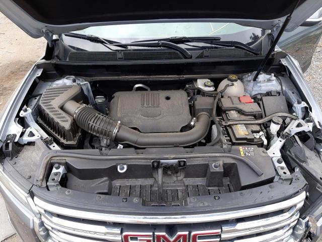 Photo 6 VIN: 1GKKNRL47MZ177180 - GMC ACADIA SLE 