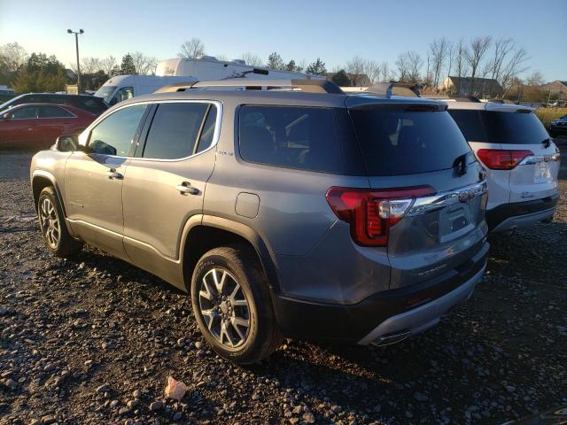 Photo 2 VIN: 1GKKNRL47NZ113352 - GMC ACADIA SLE 