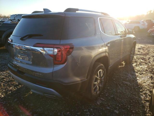 Photo 3 VIN: 1GKKNRL47NZ113352 - GMC ACADIA SLE 