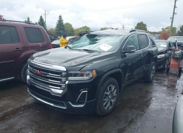 Photo 1 VIN: 1GKKNRL47NZ119605 - GMC ACADIA 