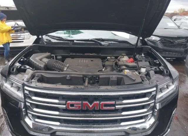 Photo 9 VIN: 1GKKNRL47NZ119605 - GMC ACADIA 