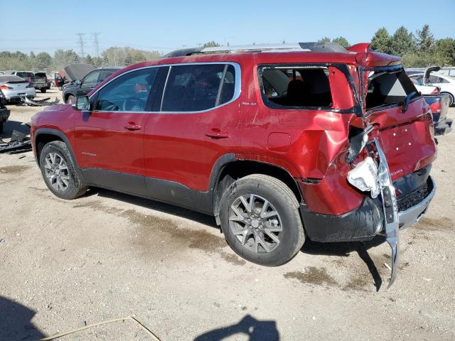 Photo 1 VIN: 1GKKNRL47NZ157545 - GMC ACADIA SLE 