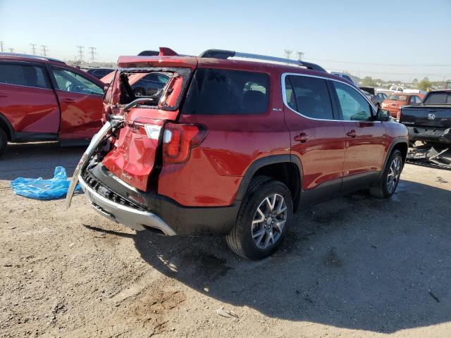 Photo 2 VIN: 1GKKNRL47NZ157545 - GMC ACADIA SLE 