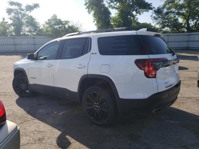 Photo 1 VIN: 1GKKNRL47PZ147780 - GMC ACADIA 