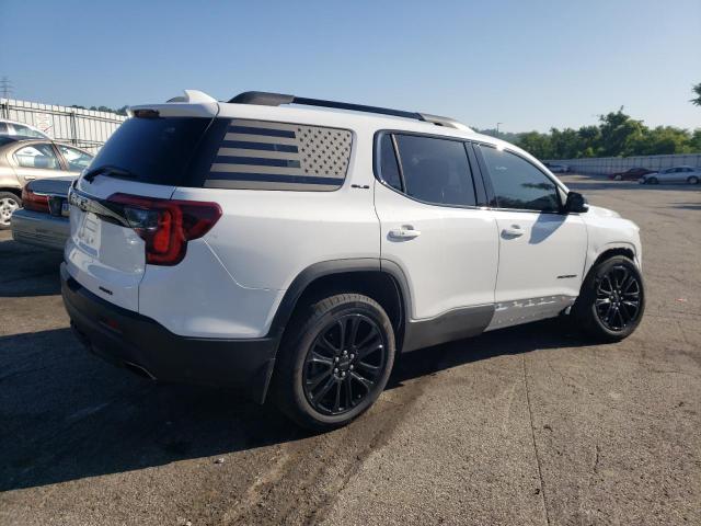 Photo 2 VIN: 1GKKNRL47PZ147780 - GMC ACADIA 