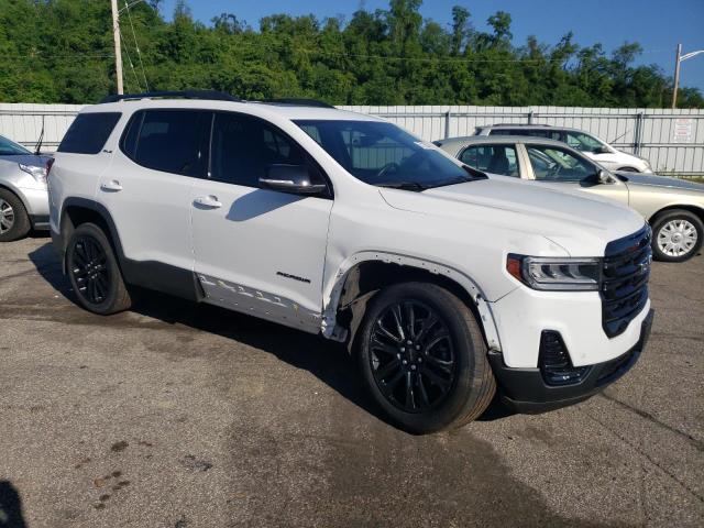 Photo 3 VIN: 1GKKNRL47PZ147780 - GMC ACADIA 