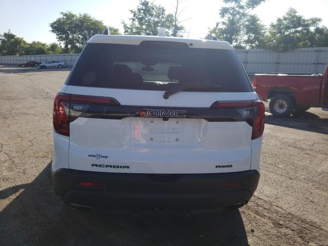 Photo 5 VIN: 1GKKNRL47PZ147780 - GMC ACADIA 