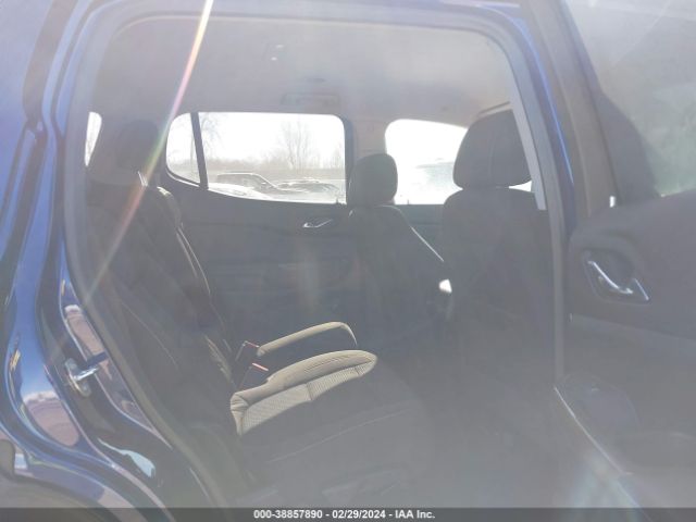 Photo 7 VIN: 1GKKNRL47PZ215432 - GMC ACADIA 