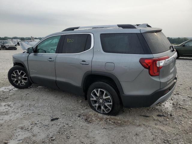 Photo 1 VIN: 1GKKNRL47PZ246731 - GMC ACADIA SLE 