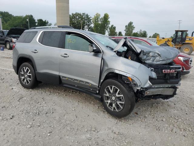 Photo 3 VIN: 1GKKNRL47PZ246731 - GMC ACADIA SLE 