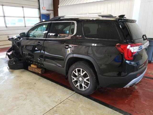 Photo 1 VIN: 1GKKNRL48LZ221928 - GMC ACADIA SLE 