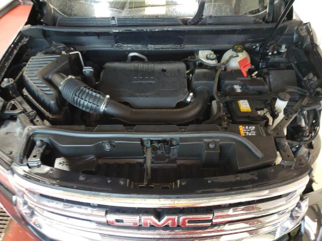 Photo 10 VIN: 1GKKNRL48LZ221928 - GMC ACADIA SLE 